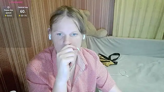 Kathlyn  Heath online show from July 2026 07:36:01 PM