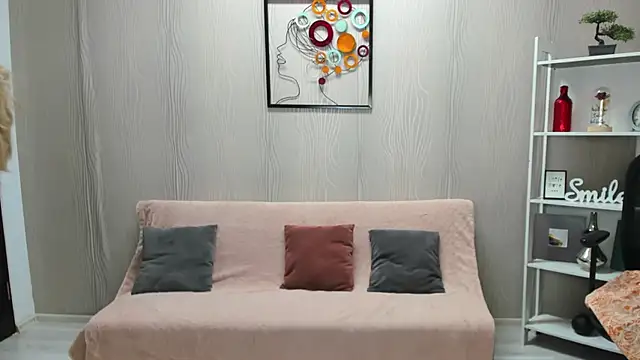 Cassandra Hotty online show from January 2026 04:16:01 AM