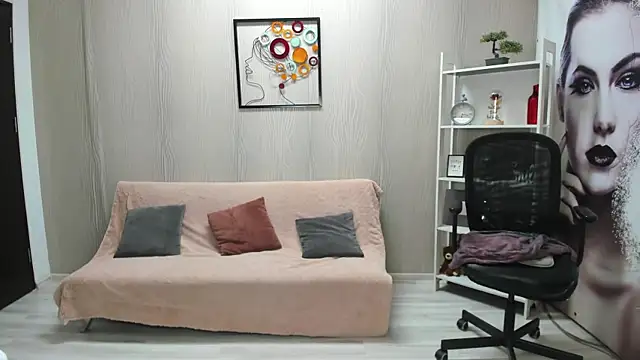 Cassandra Hotty online show from April 2026 03:24:02 AM