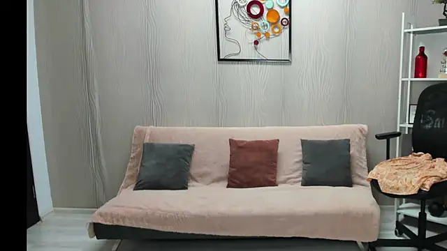 Cassandra Hotty online show from January 2026 04:27:02 AM