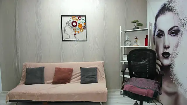 Cassandra Hotty online show from April 2026 03:13:02 AM