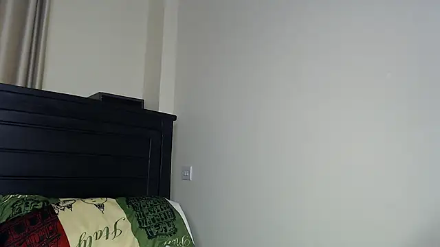 NIKKIE LOVE online show from December 2025 09:47:02 AM