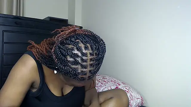 NIKKIE LOVE online show from December 2025 10:54:02 PM