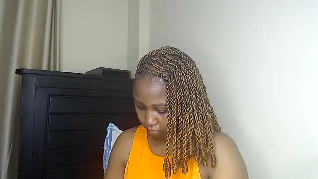 NIKKIE LOVE online show from May 2026 09:51:02 PM