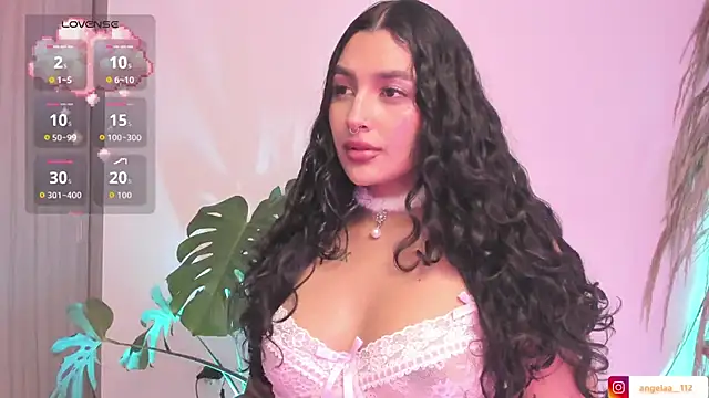 Snapshot of Anngel_1 chatting on October 2025 05:23:02 PM Anngel 1 online show from October 2025 05:23:02 PM