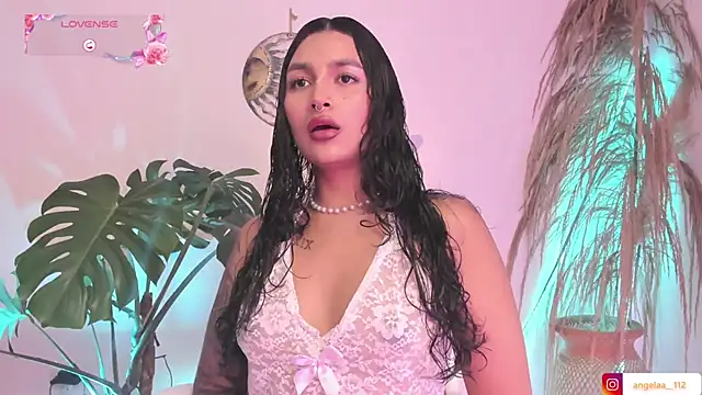 Snapshot of Anngel_1 chatting on October 2025 05:21:01 PM Anngel 1 online show from October 2025 05:21:01 PM