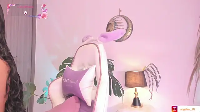 Snapshot of Anngel_1 chatting on November 2025 03:49:02 PM Anngel 1 online show from November 2025 03:49:02 PM