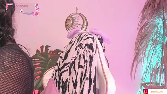 Snapshot of Anngel_1 chatting on November 2025 03:56:02 PM Anngel 1 online show from November 2025 03:56:02 PM