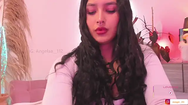 Anngel 1 online show from March 2026 04:46:01 PM