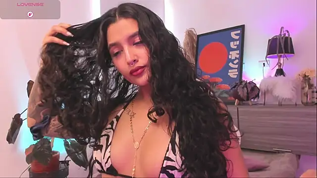 Anngel 1 online show from July 2026 03:34:02 PM
