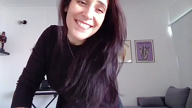 Lilith  D online show from September 2025 01:06:01 PM