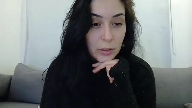 Lilith  D online show from February 2025 07:41:01 PM