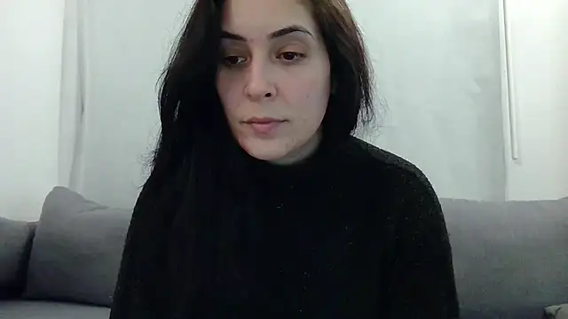 Lilith  D online show from February 2025 07:19:02 PM