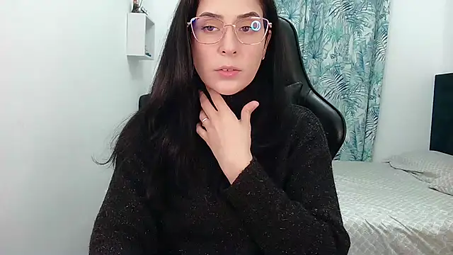 Lilith  D online show from January 2025 01:41:02 PM