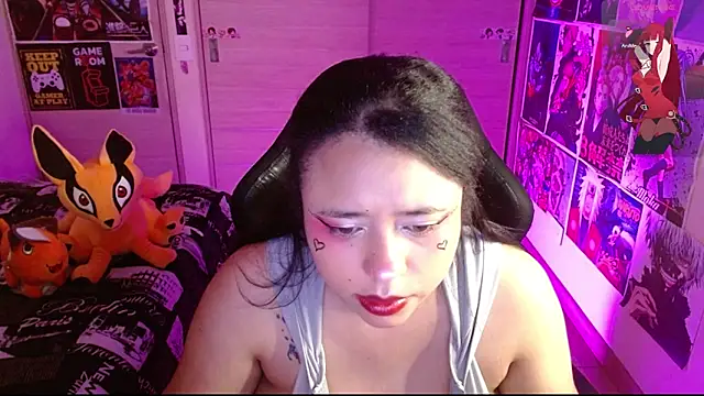 Emmachan19 online show from February 2026 06:46:01 AM