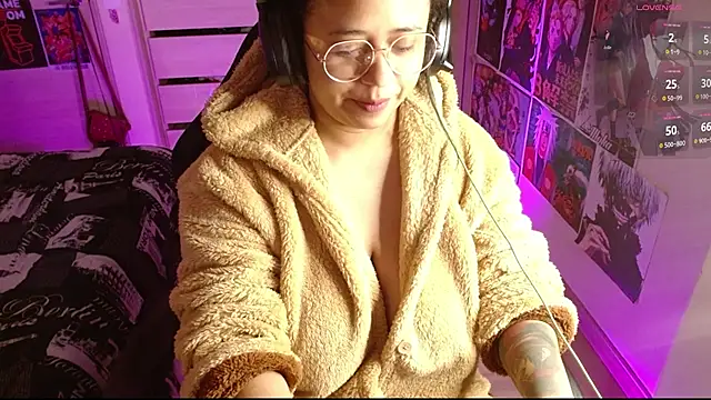 Emmachan19 online show from January 2026 06:50:02 AM