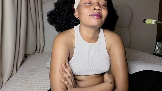 sexycabdy online show from April 2026 02:45:02 AM