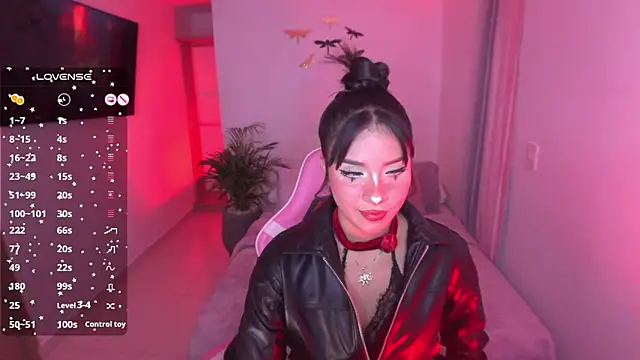 angel rouse  online show from April 2026 03:07:02 AM