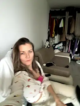 MissAgatha online show from December 2024 10:32:01 AM