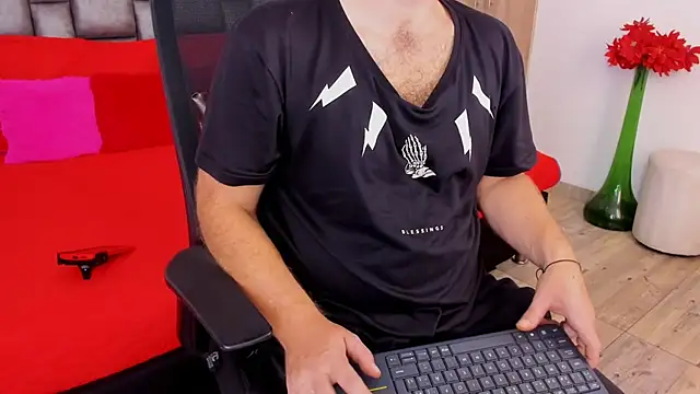 michacosio online show from September 2025 11:04:02 PM