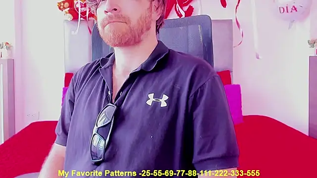 michacosio online show from September 2025 08:47:02 PM