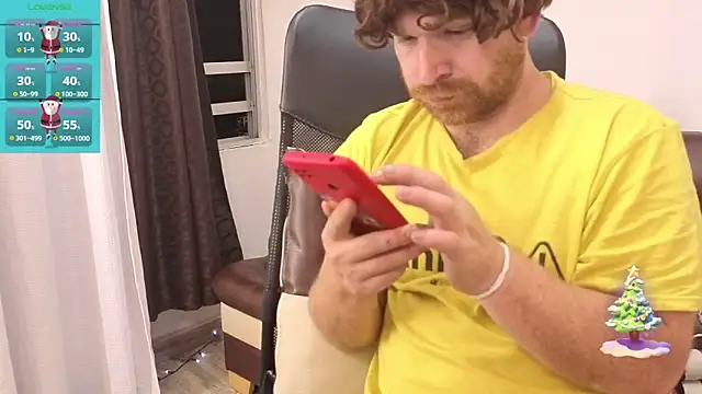 michacosio online show from November 2025 02:12:02 AM