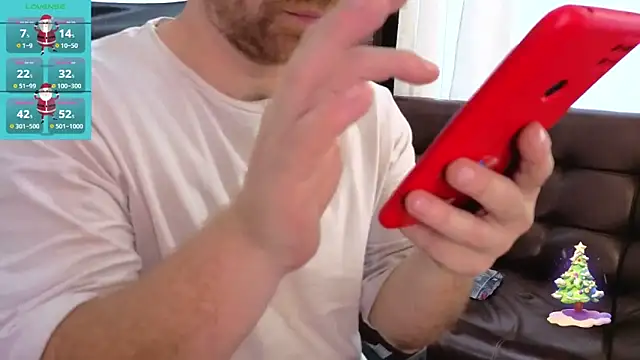 michacosio online show from November 2025 06:23:01 PM