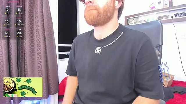 michacosio online show from March 2026 03:31:02 AM