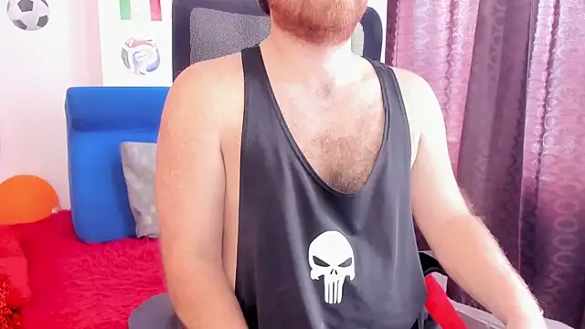 michacosio online show from July 2026 04:18:01 PM