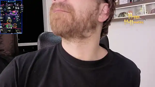 michacosio online show from November 2025 02:48:02 AM