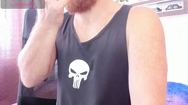 michacosio online show from April 2026 07:26:02 PM