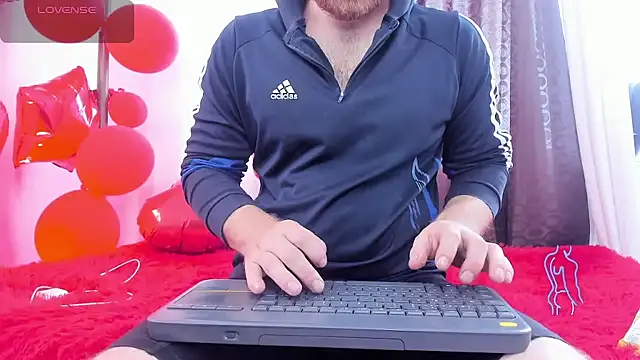 michacosio online show from February 2026 06:30:02 PM