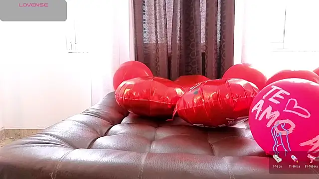 michacosio online show from February 2026 02:16:02 PM