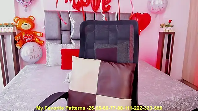 michacosio online show from September 2025 07:06:02 PM