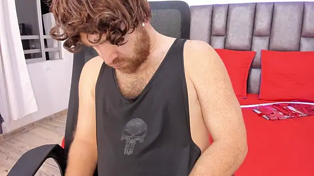 michacosio online show from March 2026 03:45:02 AM