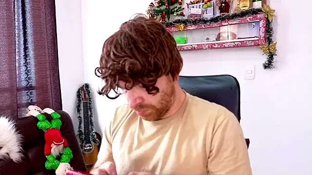 michacosio online show from November 2025 02:51:02 PM