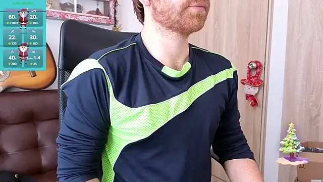 michacosio online show from December 2025 03:40:02 PM