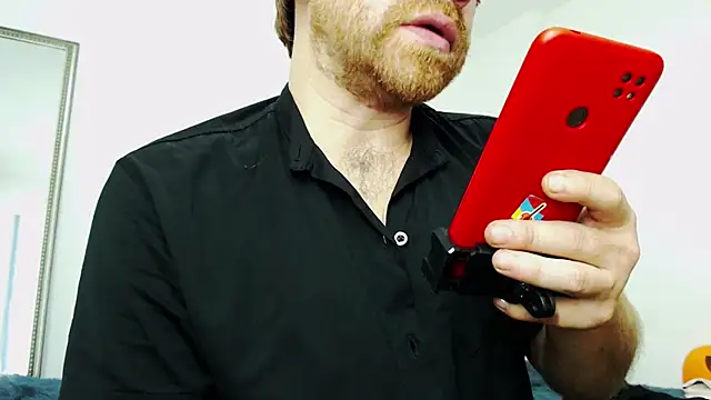 michacosio online show from November 2025 07:07:01 PM