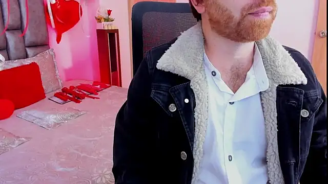 michacosio online show from September 2025 01:00:01 AM