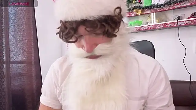 michacosio online show from November 2025 02:17:01 PM