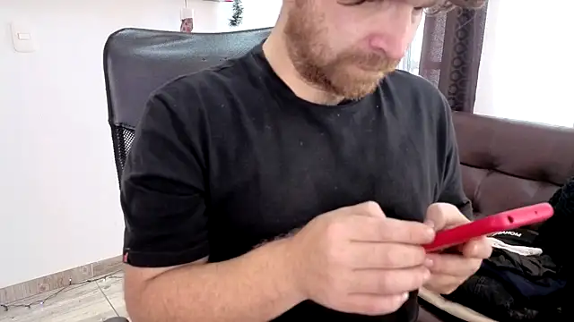 michacosio online show from November 2025 06:11:01 PM