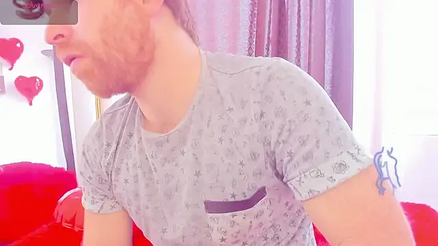 michacosio online show from February 2026 08:08:02 PM