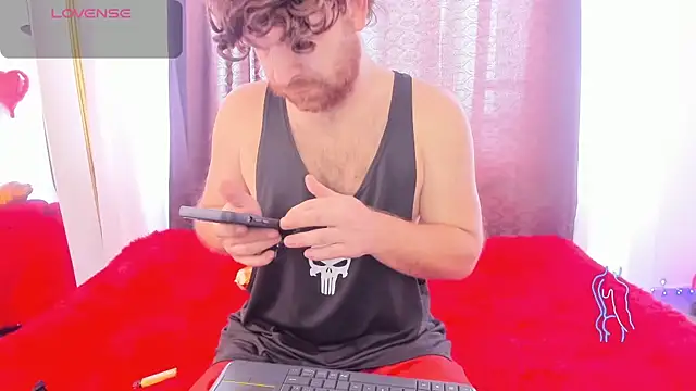 michacosio online show from February 2026 04:15:02 PM