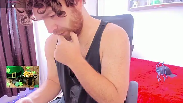 michacosio online show from March 2026 03:34:02 PM