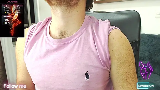 michacosio online show from September 2025 04:04:02 AM