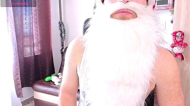 michacosio online show from December 2025 02:29:02 PM