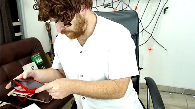 michacosio online show from October 2025 01:50:02 AM