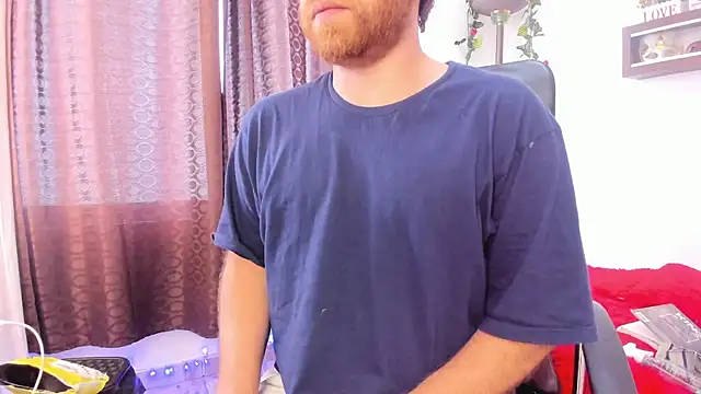 michacosio online show from March 2026 06:30:02 PM