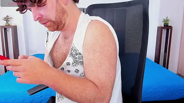 michacosio online show from October 2025 07:13:02 PM