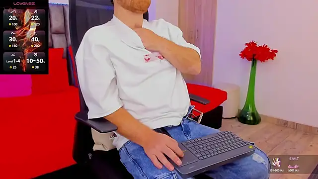 michacosio online show from September 2025 01:28:02 AM